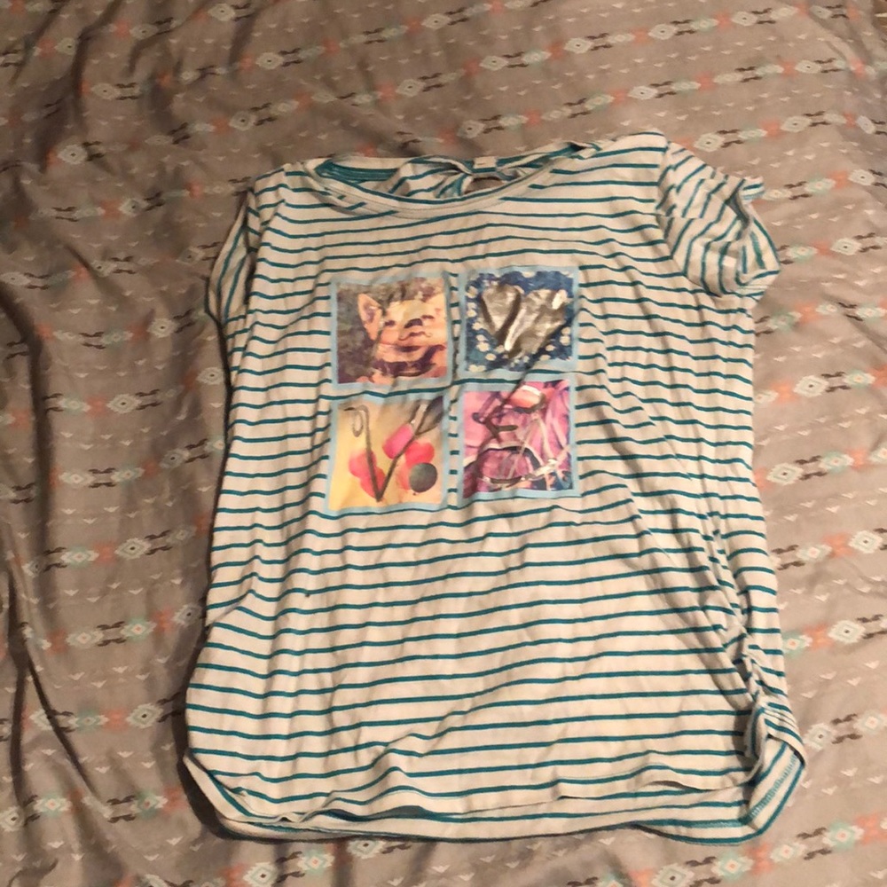 Children love shirt